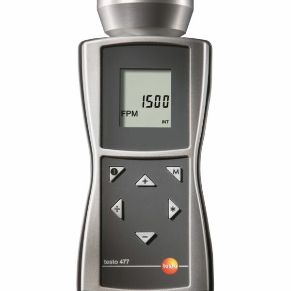 testo 477