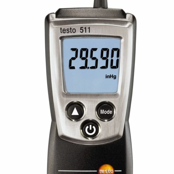 testo 511