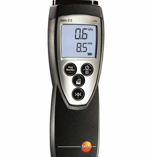 Testo 512