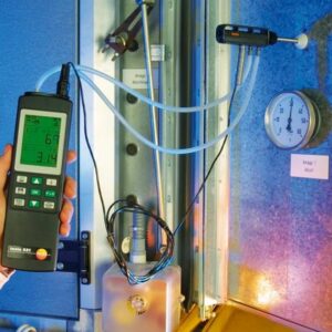 testo 521-1
