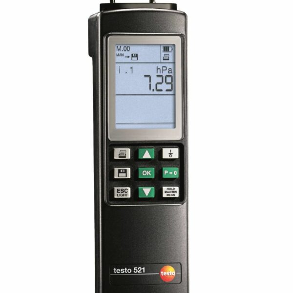 testo 521-1