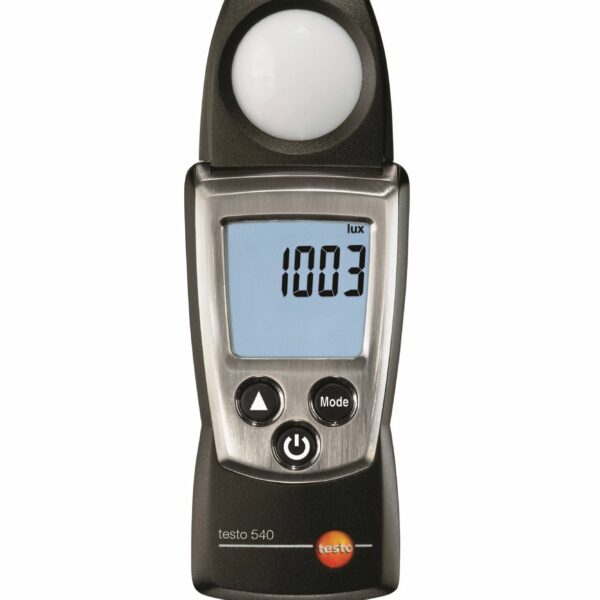 testo 540