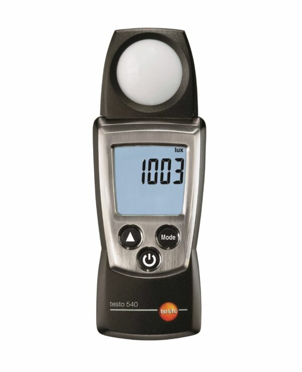 testo 540