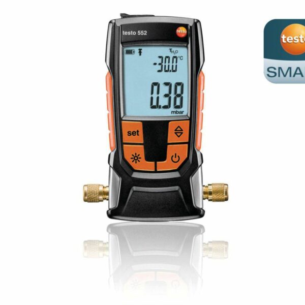 testo 552