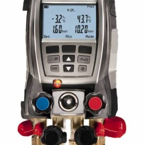 Testo 570