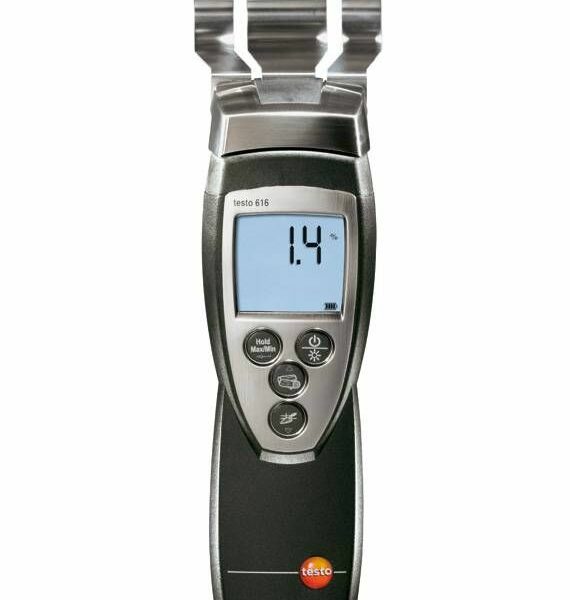 testo 616