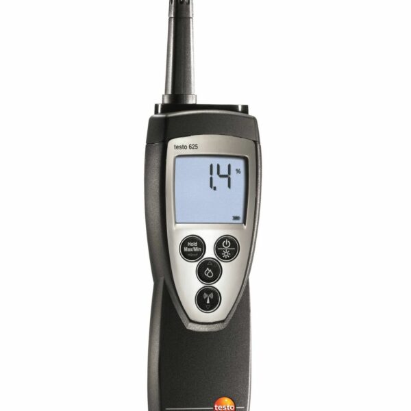 testo 625