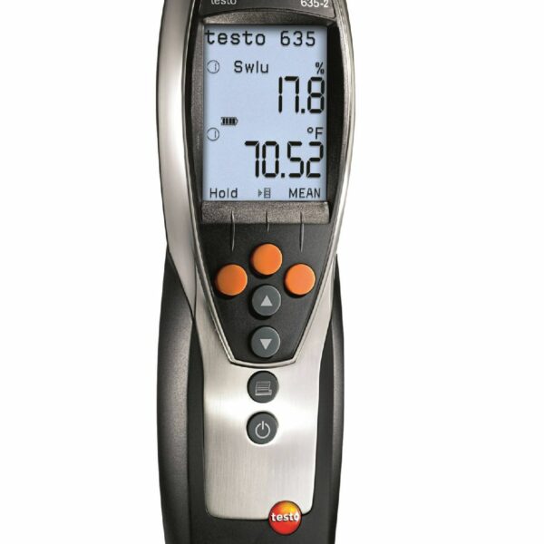 testo 635-2