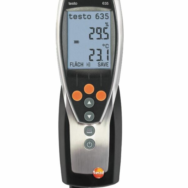 testo 635-1