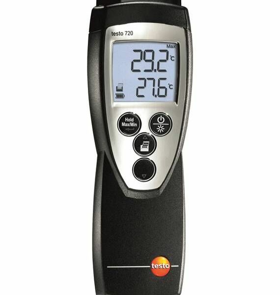 Testo 720