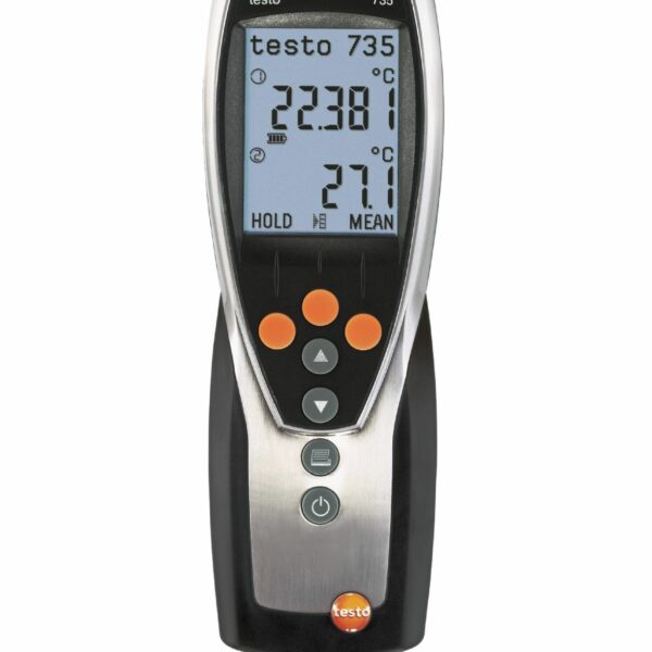 testo 735-1