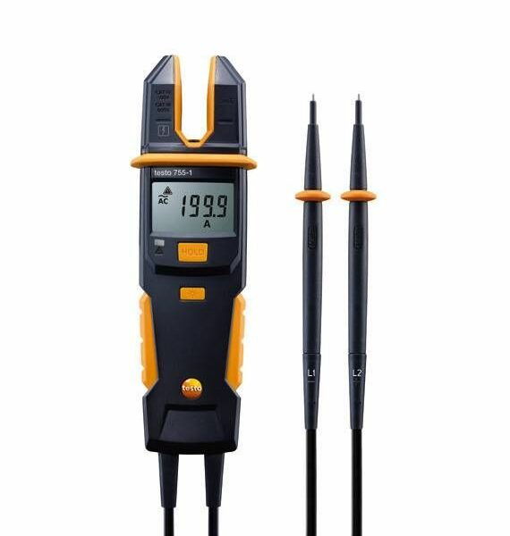 testo 755-1