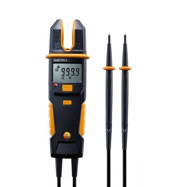 testo 755-2