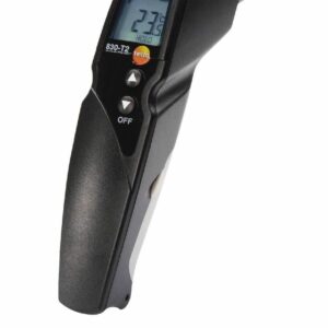 testo 830-T2 Set