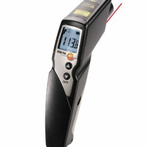 testo-830-T4-infrared-thermometer