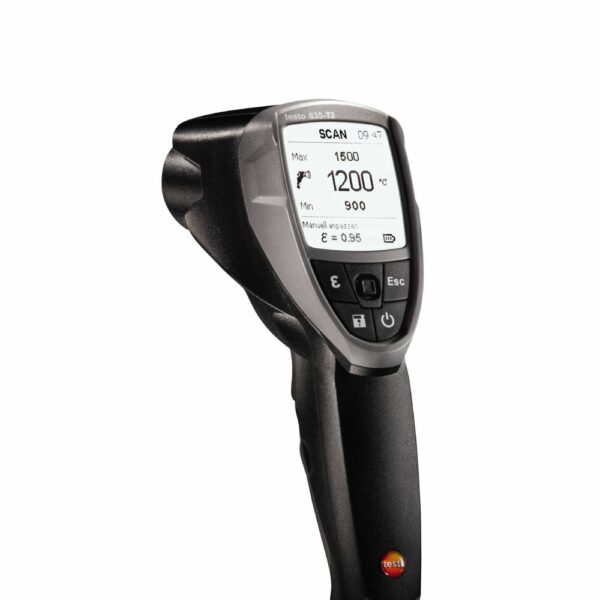 testo 835-T2