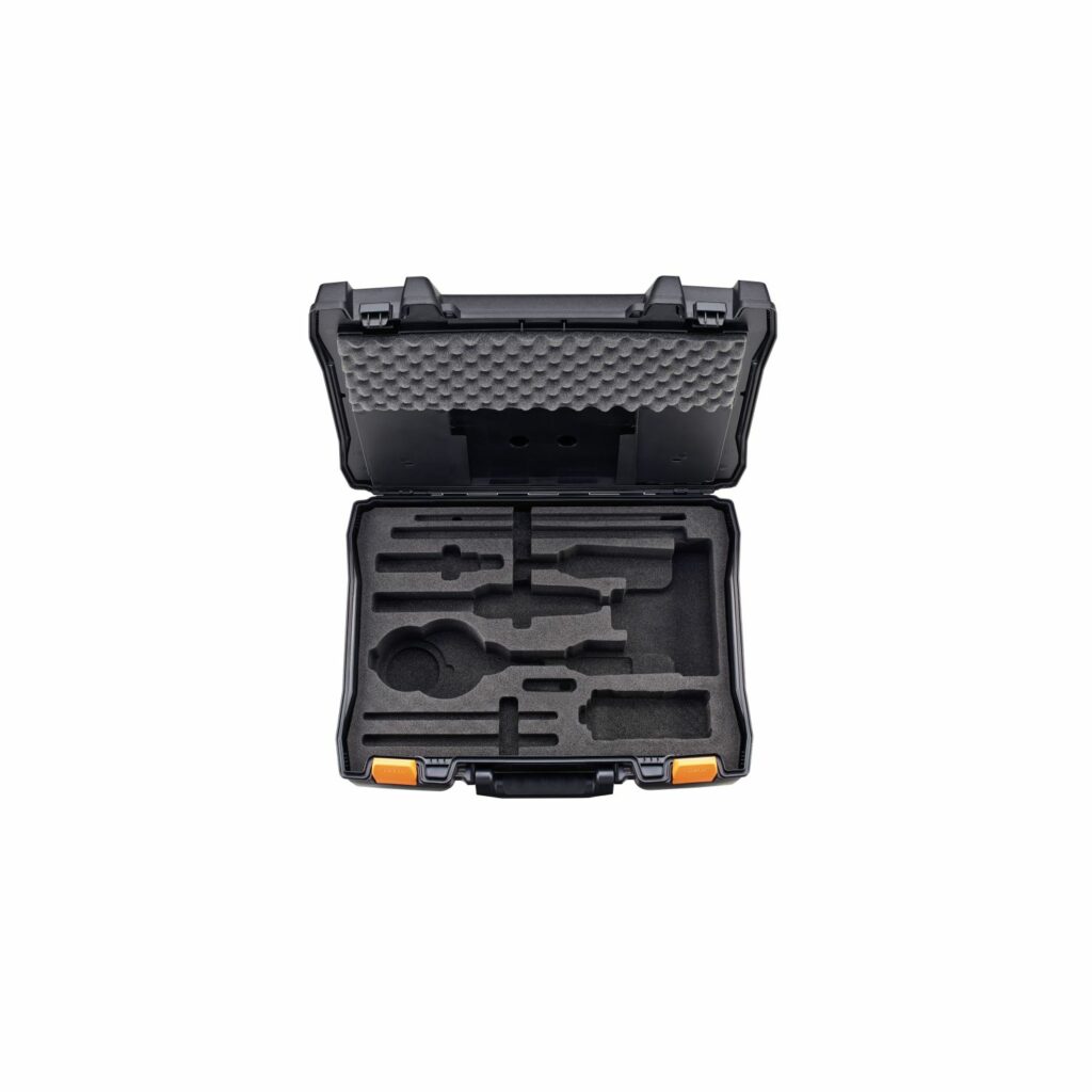 Valigia per 440 e sonde - immagine 8