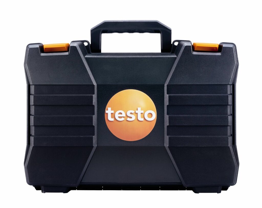 Valigia per testo 400 velocità aria - immagine 5