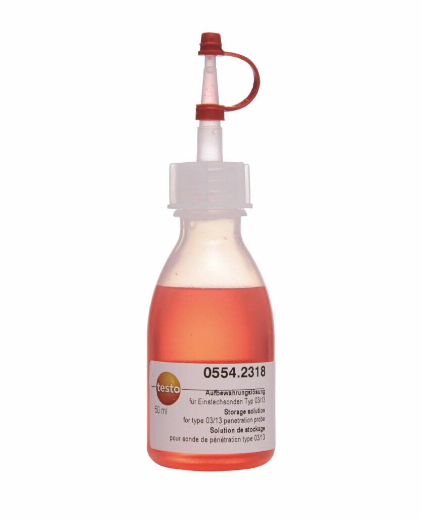 Soluzione stoccaggio 50ml - immagine 2