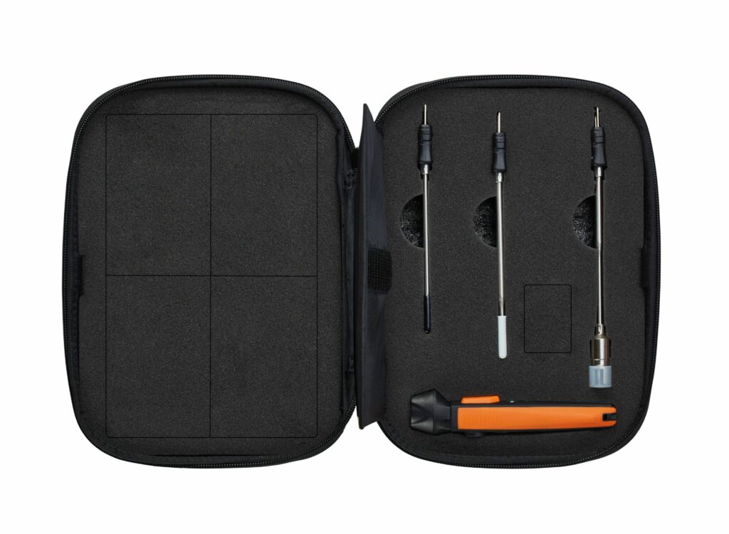 testo 915i kit +°C imm/superf/aria - immagine 8