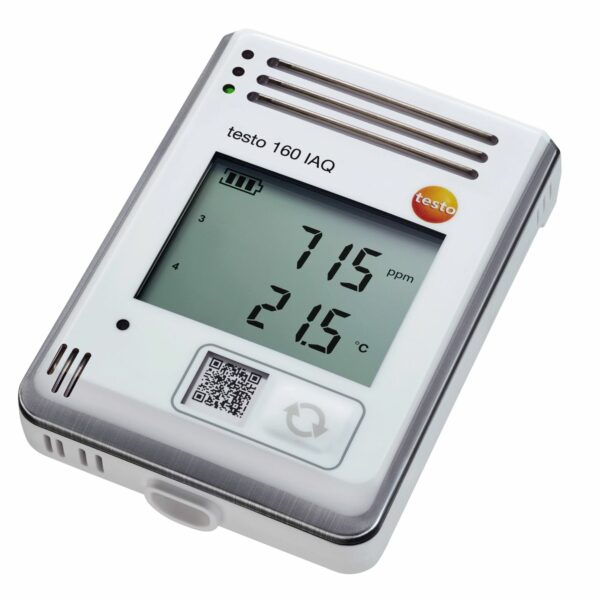 Data Logger Testo