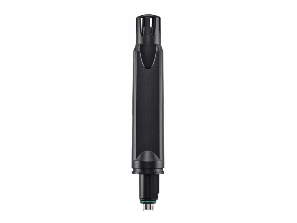 Terminale sonda CO2+°C/UR% - immagine 2