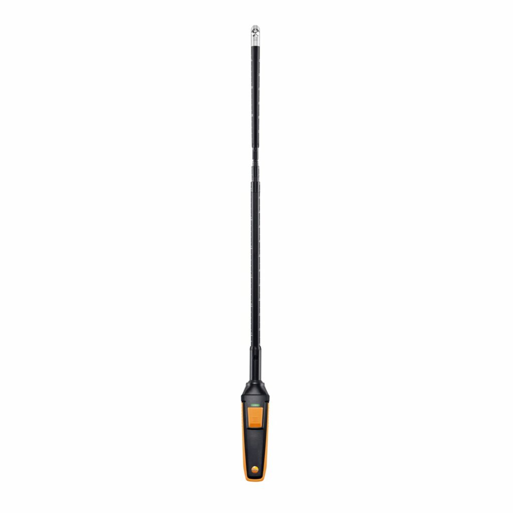 Sonda BT m/s elica 16mm+°C - immagine 7
