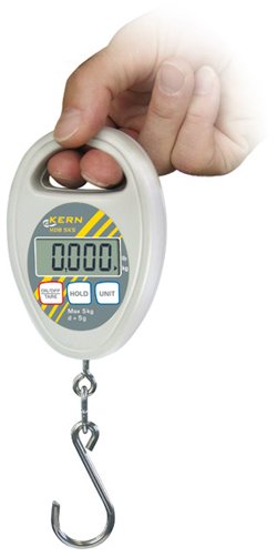 Dinamometro Di Precisione 3B Scientific 20N - Calibro Di Forza Con Codice Colore - Foto 8