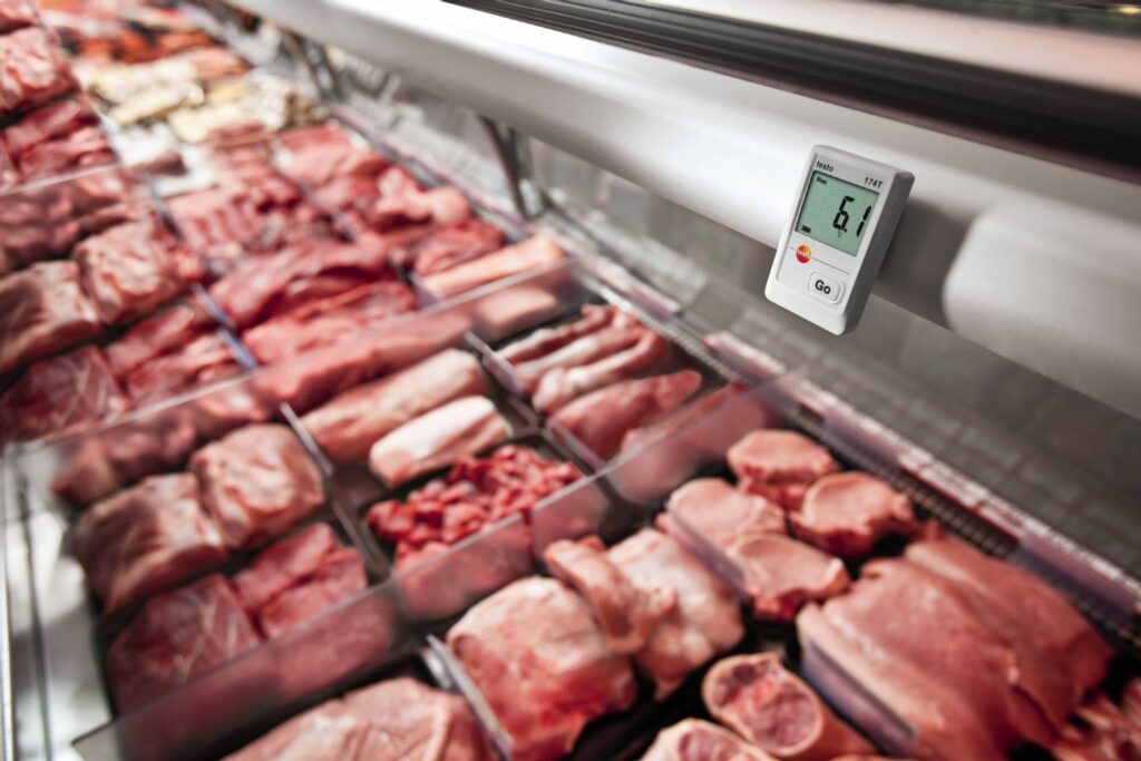 testo 174 T Data Logger - immagine 9