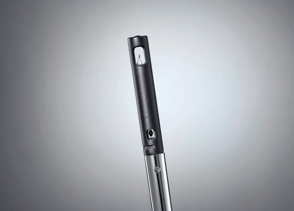 testo 405i Termoanemometro - immagine 11