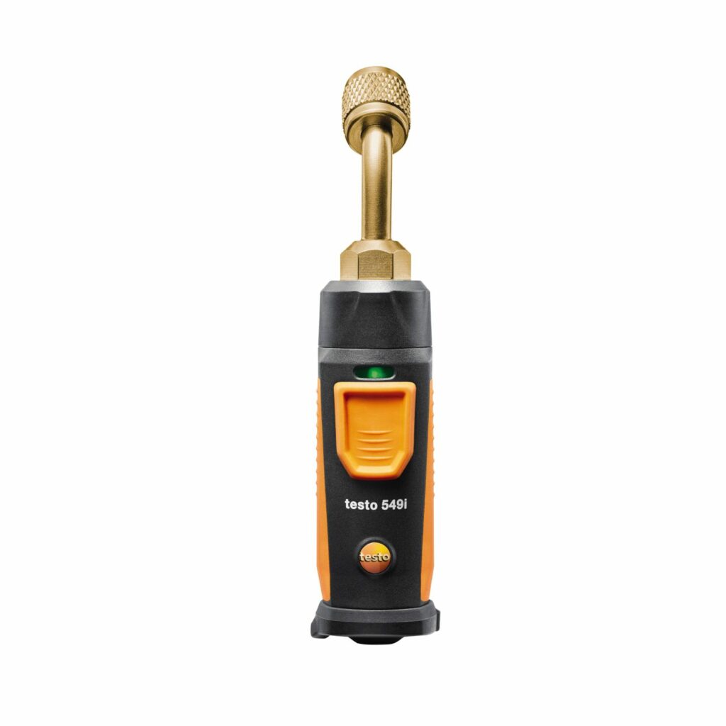 Smart Probes Kit Refrigerazione - immagine 7