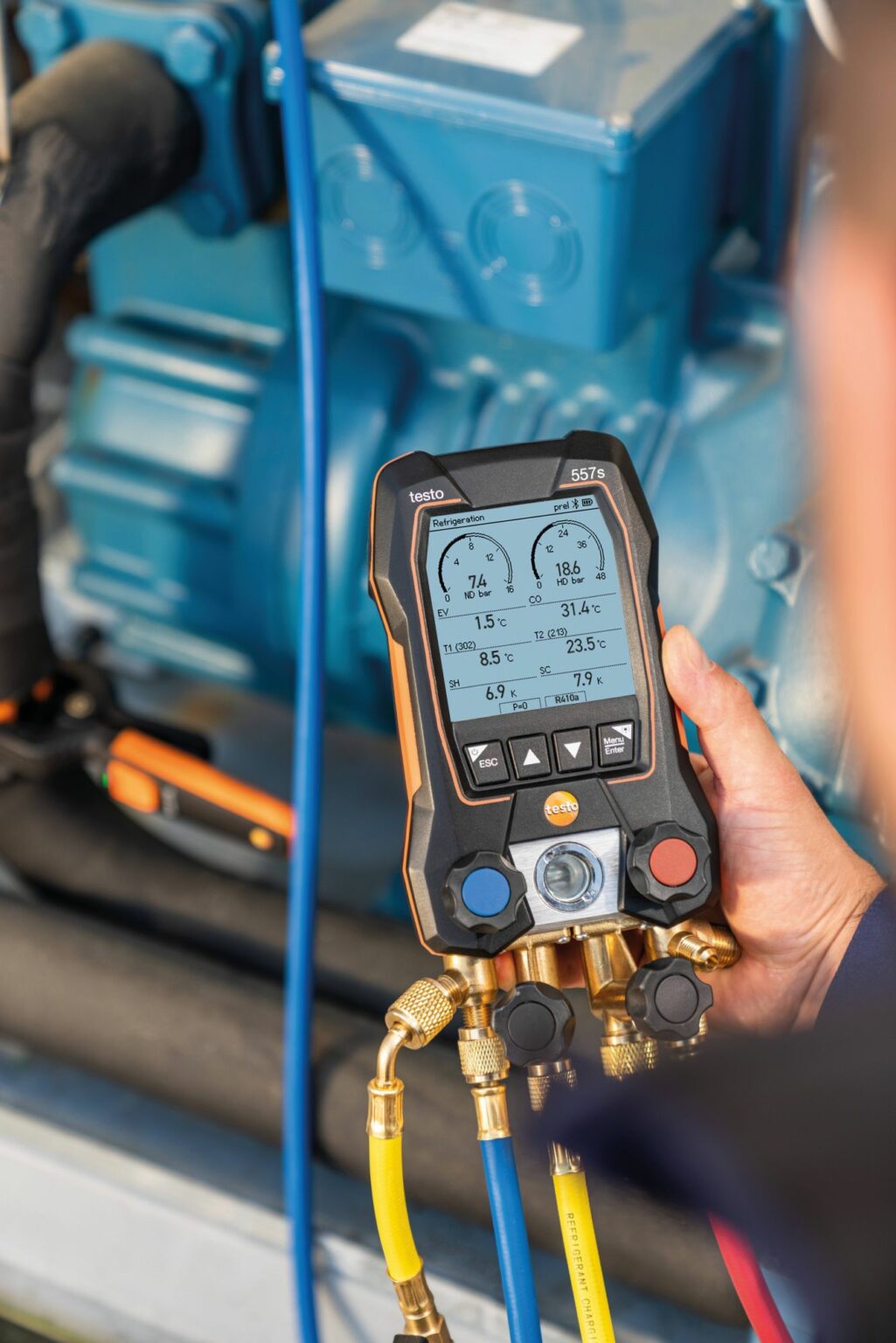 testo 557s - immagine 10