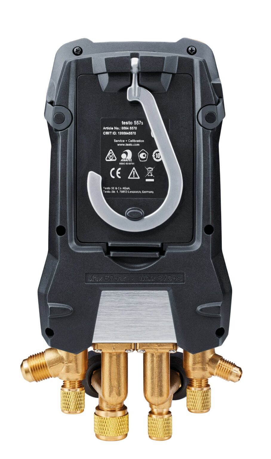 testo 557s - immagine 9
