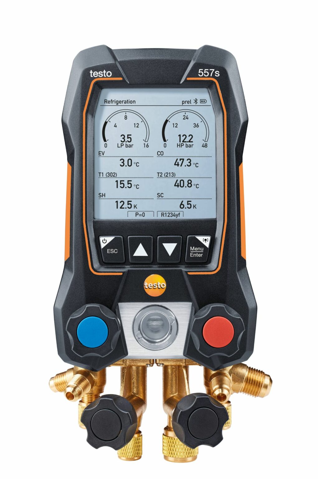 testo 557s - immagine 7