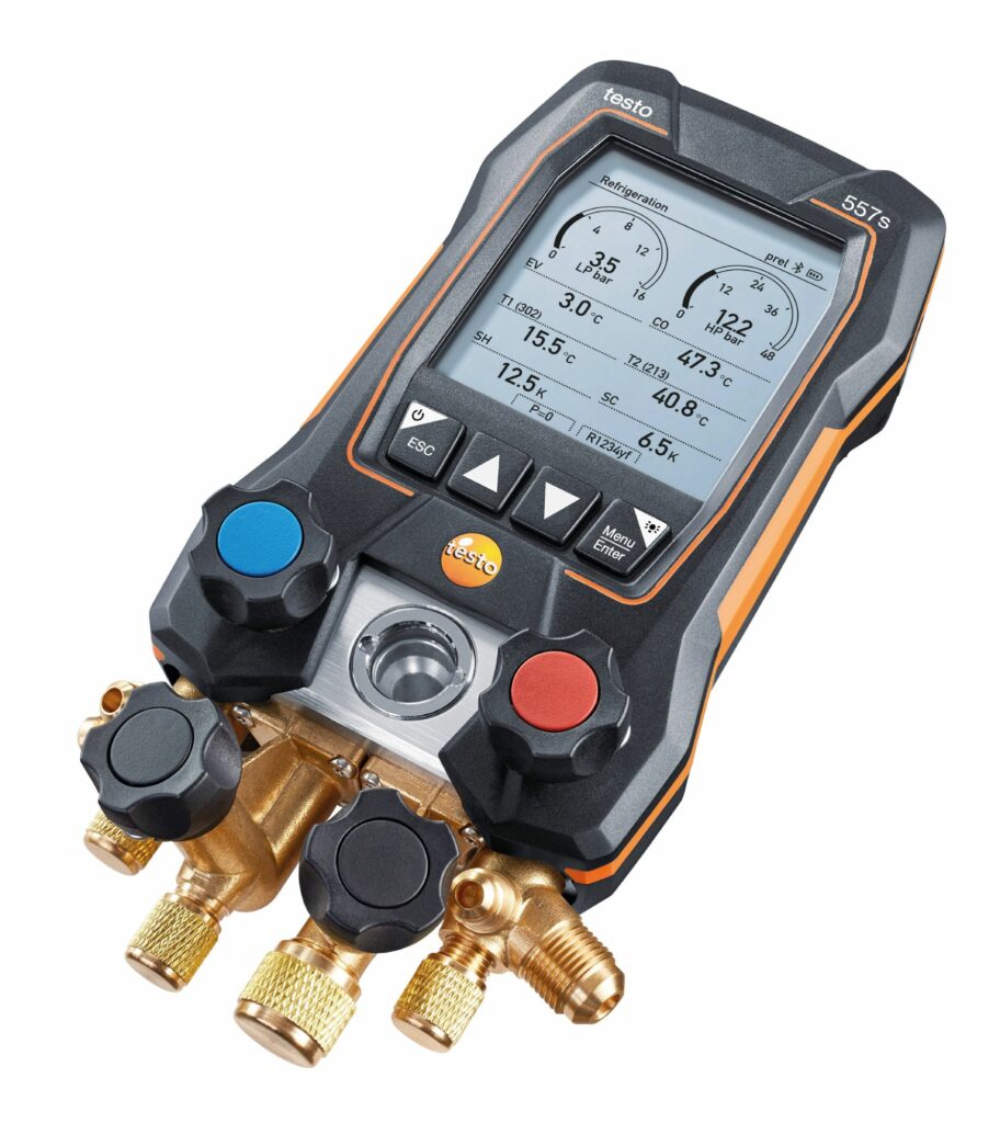 testo 557s - immagine 8