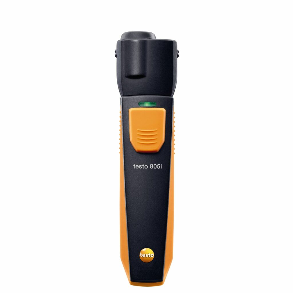 testo 805i Termometro IR - immagine 7