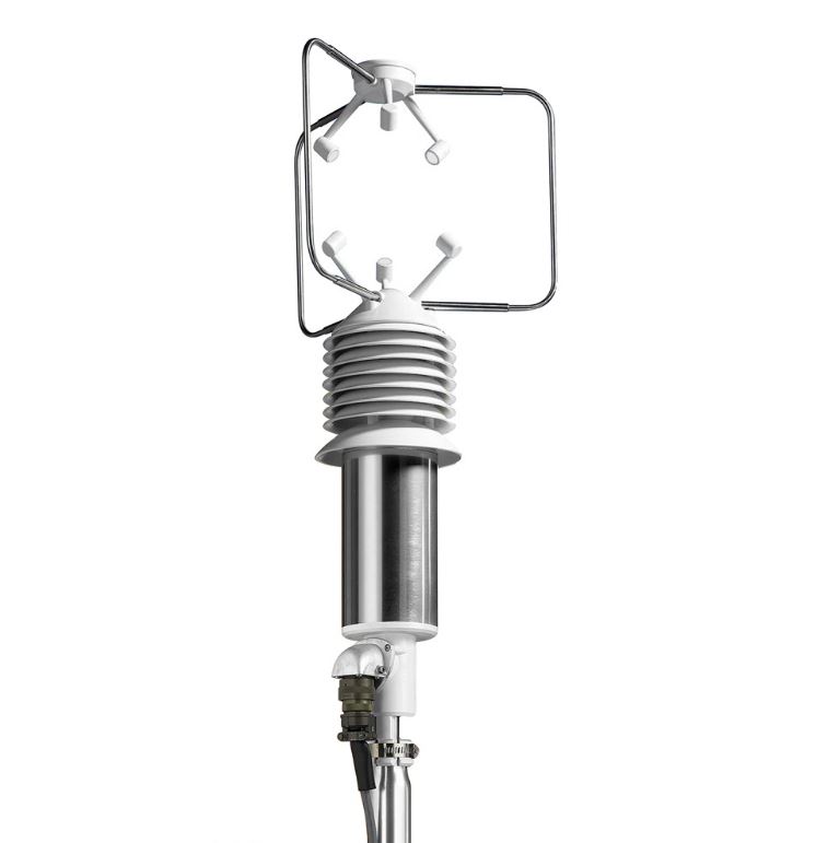 HD2003 - Anemometro Ultrasonico Triassiale