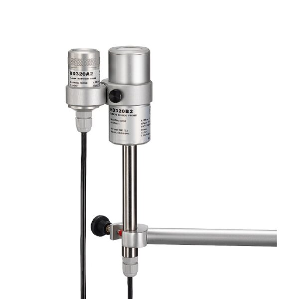 Sonde Senseca Delta Ohm
