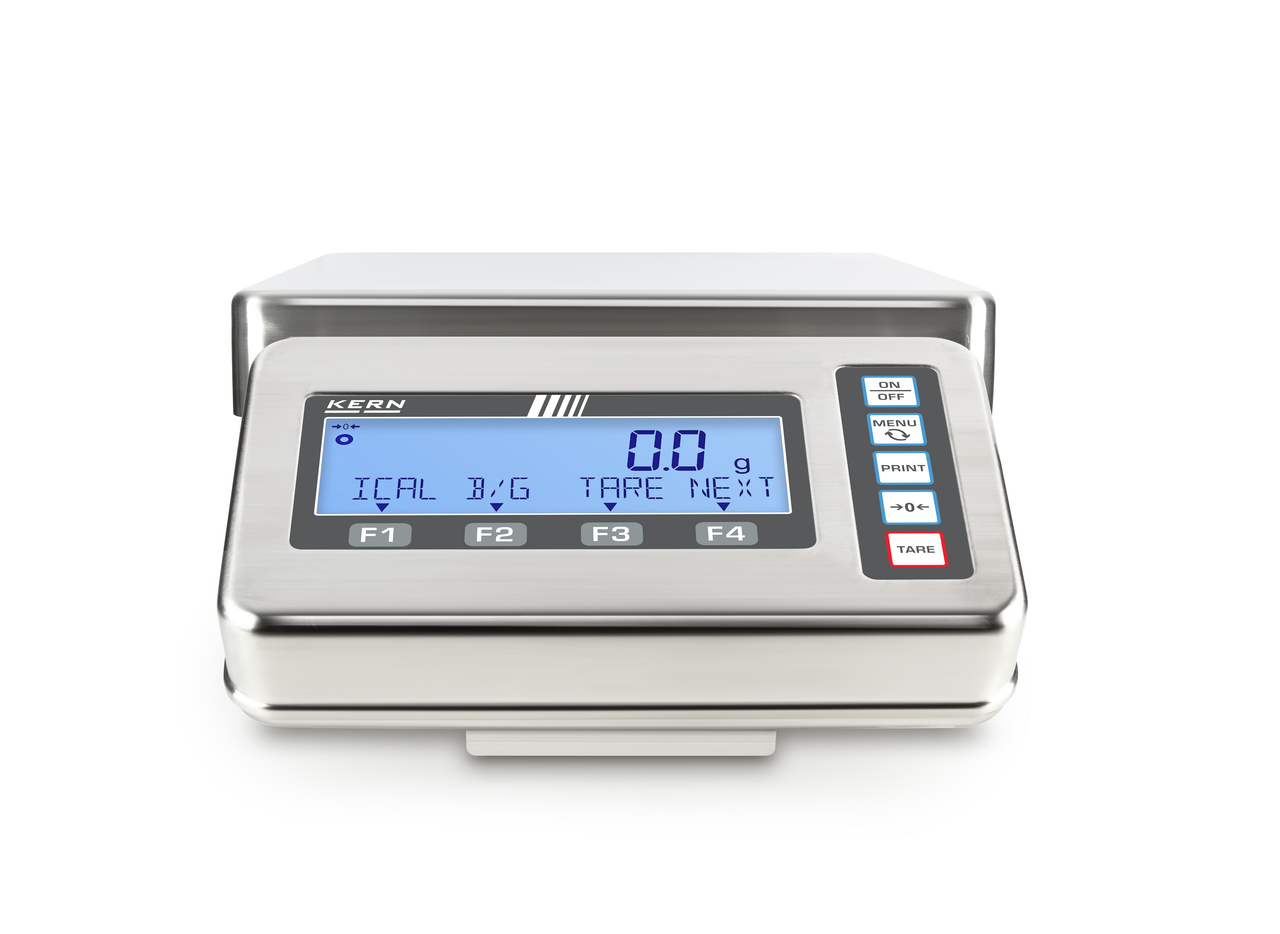 Bilancia Di Precisione Conteggio LW Measurements SCT - 600g X 0,01g