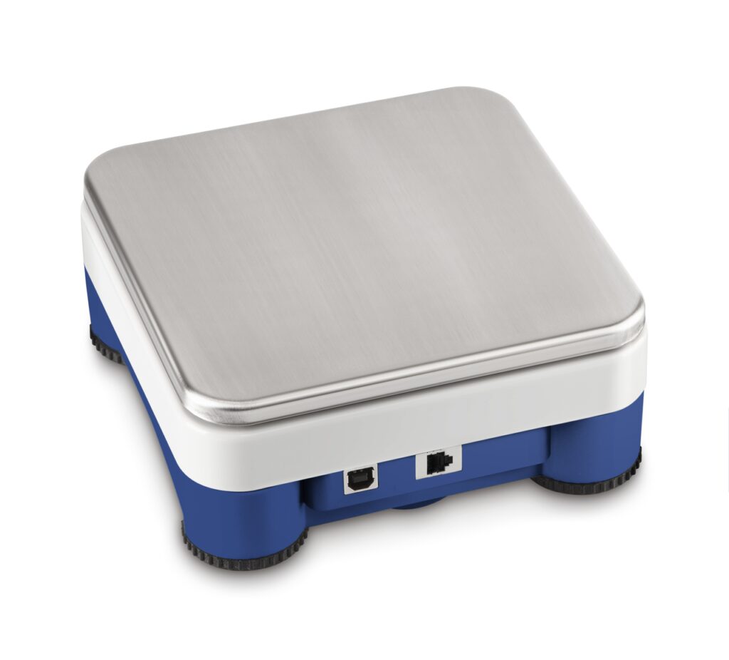 IoT-Line Piattaforma digitale KERN KDP 10K-3