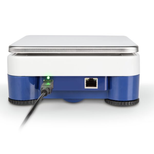 Sistemi di pesata Industria 4.0