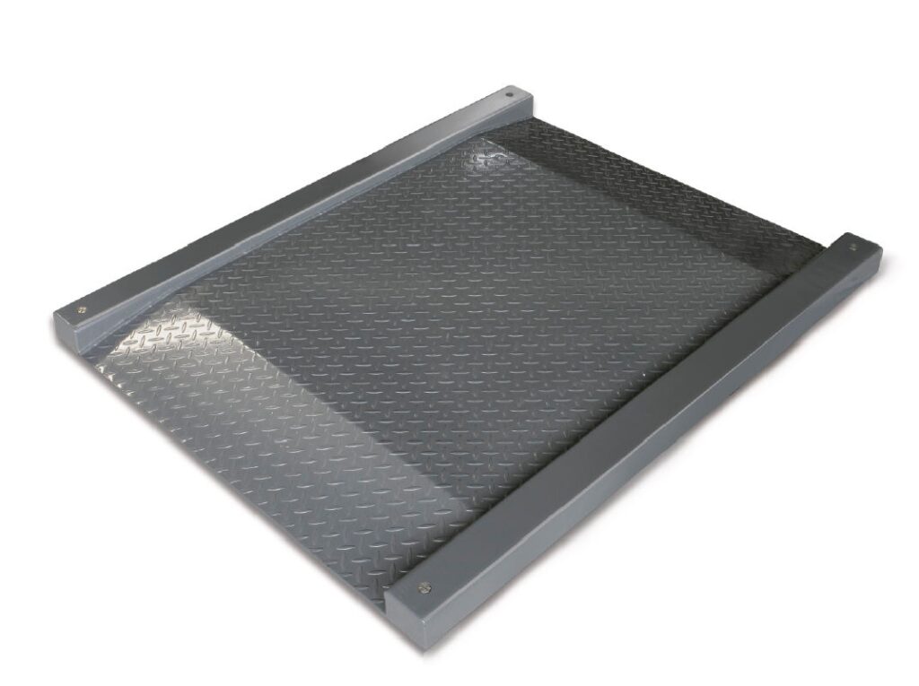Ponte di pesata KERN KFD 600V20M