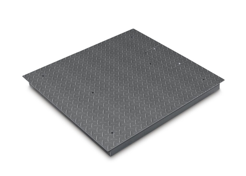 Ponte di pesata KERN KIP 600V20M