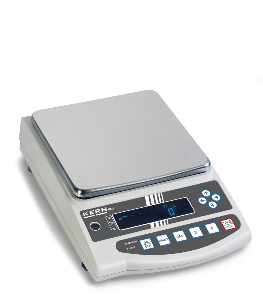 Bilance di precisione KERN PES 15000-1M