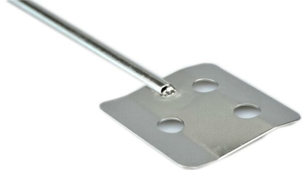 Asta Agitazione In Acciaio Inox Ace Glass 8074-02 | Per Laboratorio, Mescolatore &ndash; Nuova