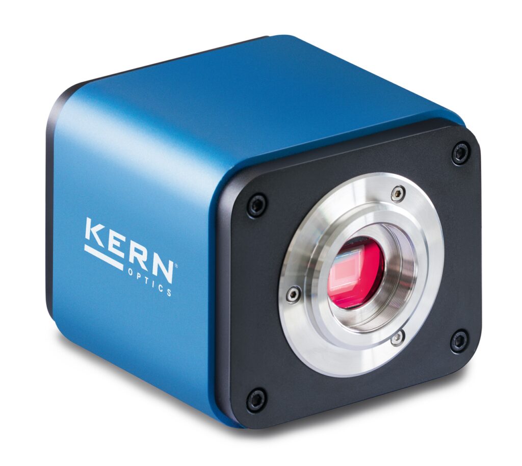 Camere C-Mount  HDMI KERN ODC 852