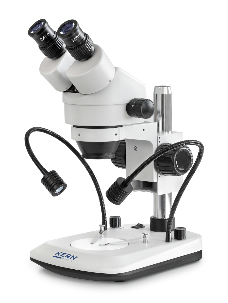 MICROSCOPIO DIGITALE LCD II – Zetalab