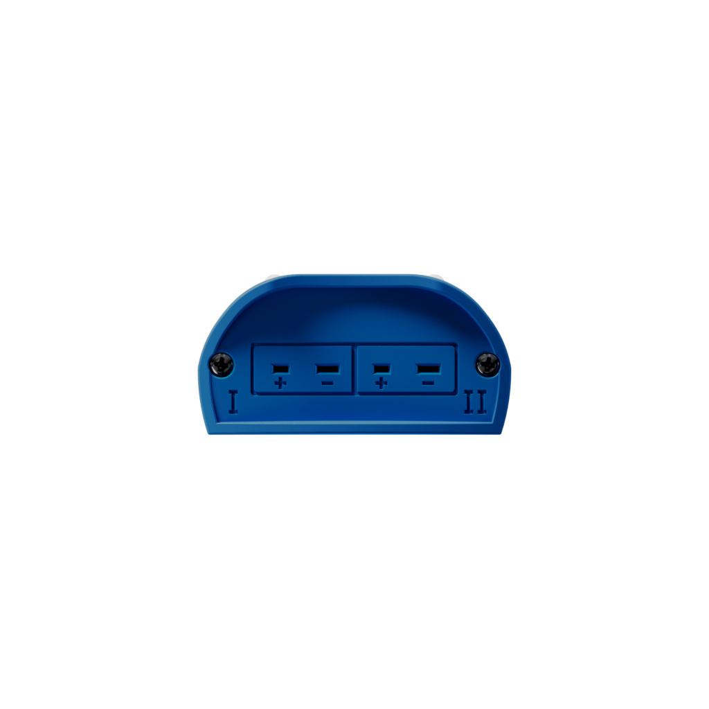 Senseca ECO 130.2 Termometro con allarme a 2 canali a risposta rapida (ex G 1202) - immagine 3