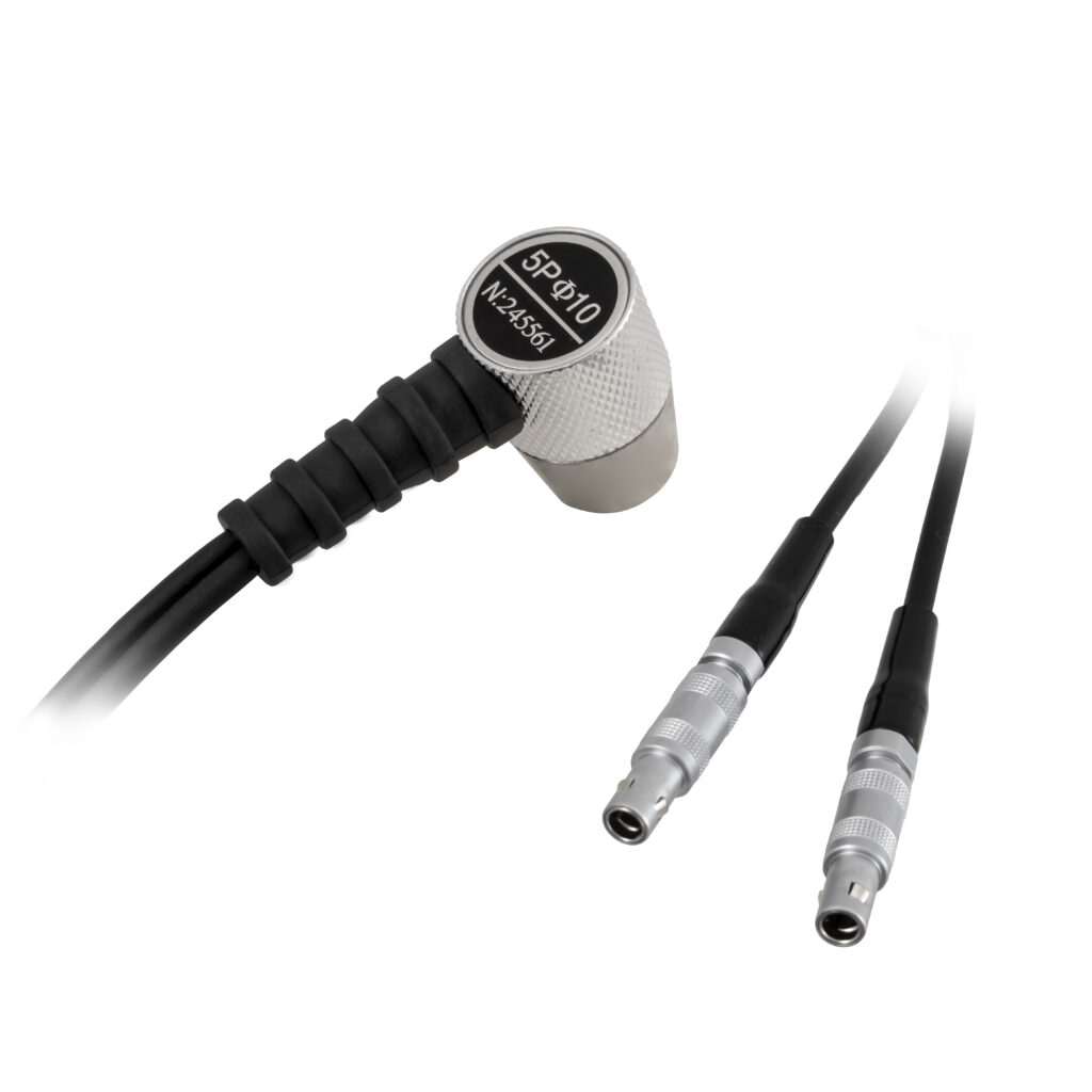 Spessimetro PCE-TG 75A - immagine 3