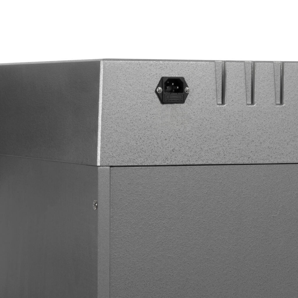 Cabina luce PCE-CIC 11-LED - immagine 3